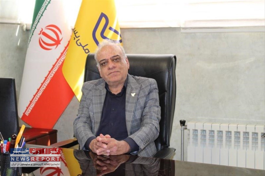 خدمت‌رسانی به زائران: استقرار ایستگاه‌های پست‌یافته در مسیر اربعین حسینی