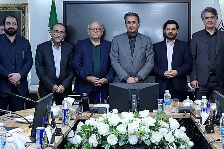 جشنواره «ایما» حلقه اتصال دانشگاه، صنعت و نوآوران معدنی است