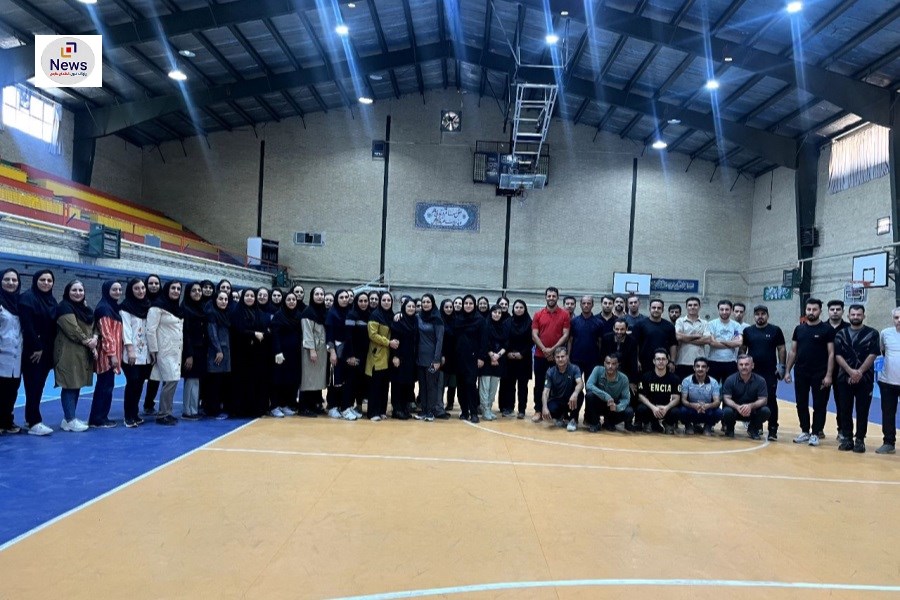 کارگاه توجیهی استعدادیابی پارالمپیکی در شیراز برگزار شد