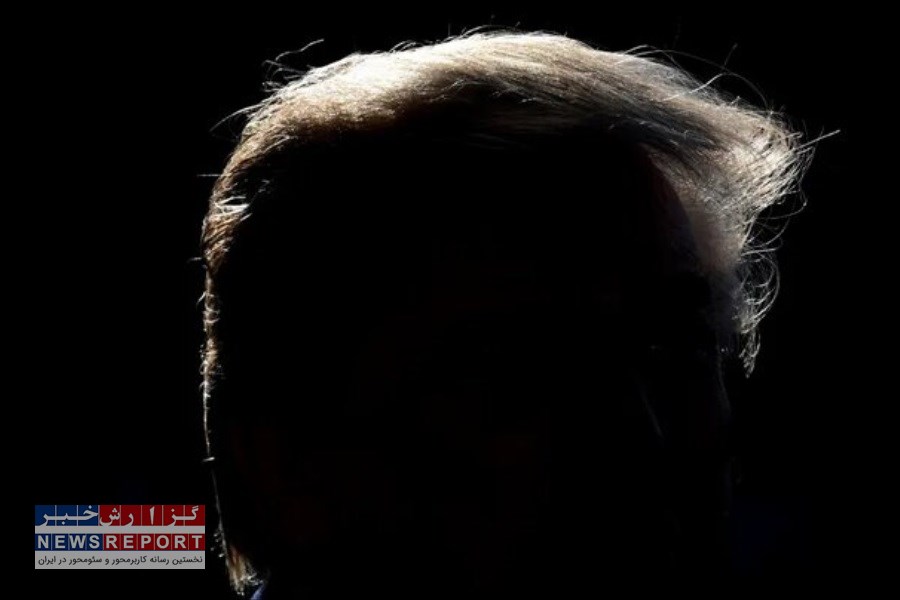 ترامپ مرد؟!؛ شایعه‌ای که شبکه‌های اجتماعی را به جنجال کشاند