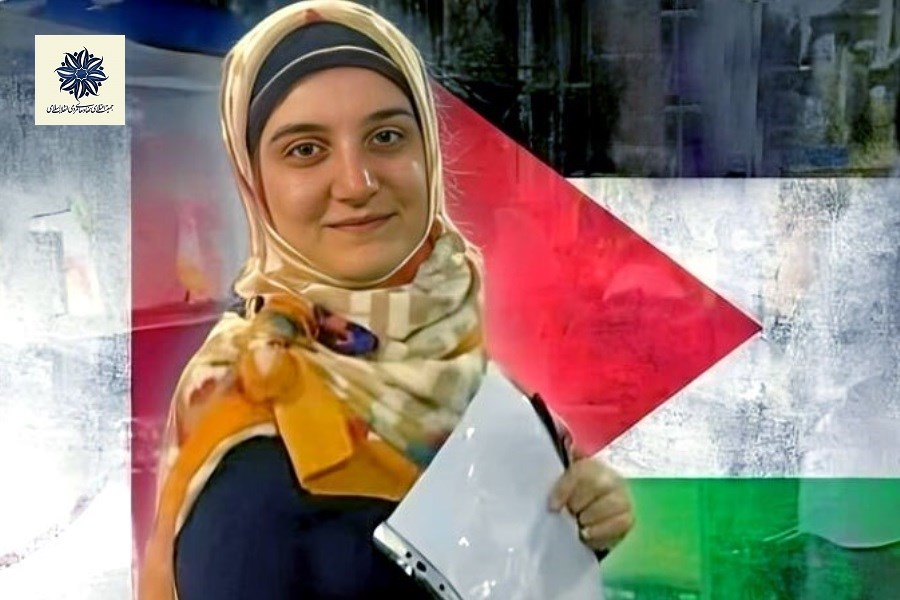 فرانسه با زندان کردن مهدیه اسفندیاری، نقض فاحش حقوق بشر مرتکب شده است