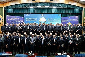 شرکت توزیع نیروی برق استان تهران، پیشتاز در بهداشت حرفه‌ای، ایمنی و محیط زیست