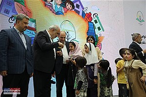 طرح سبا پلی میان آموزش، خانواده و آینده انرژی است
