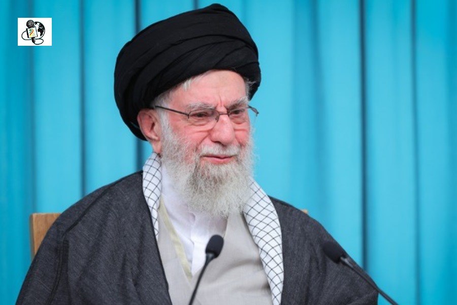 رهبر انقلاب: مقاومت فلسطین یک «حق قانونی و مشروع» است