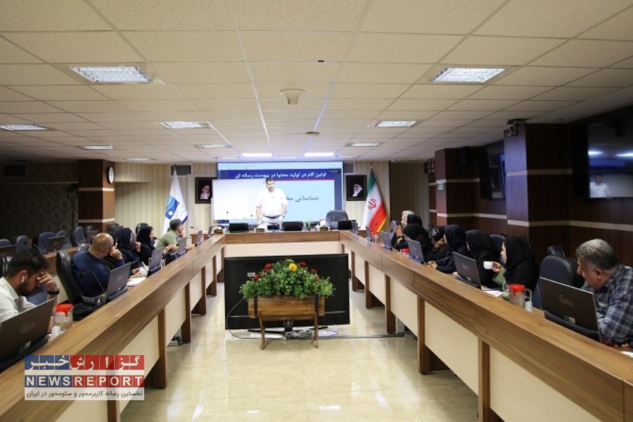 روابط عمومی در خط مقدم بحران: ۱۲ ساعت آموزش کاربردی برای مدیریت طوفان رسانه‌ای