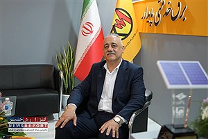 پاسخ استان تهران به بحران برق: جبران ۳۵ درصد از ناترازی ۳۵۰۰ مگاواتی با نیروگاه‌های تجدیدپذیر