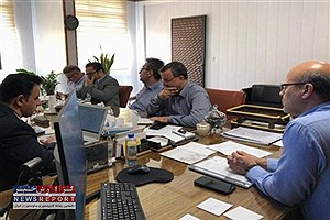 تأکید بر نقش محوری «طرح جهش هوشمندسازی» برای عبور بدون خاموشی از تابستان ۱۴۰۵