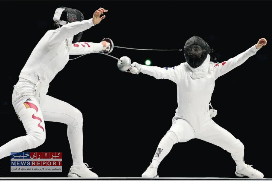 جهش شمشیربازی بافق؛ از استعدادیابی در مدارس تا قهرمانی در کشور