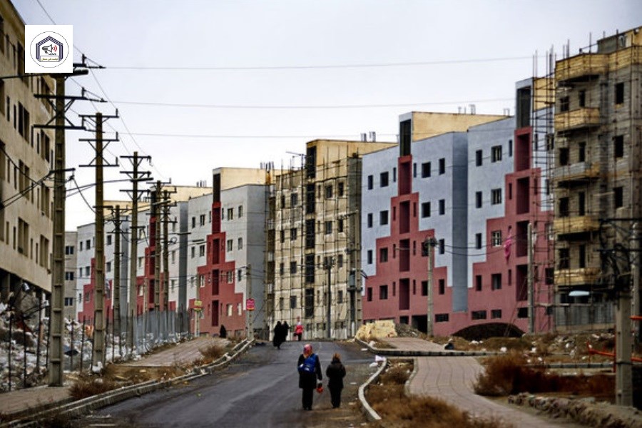 ثبت‌نام ۱۴۵ هزار نفری در نهضت ملی مسکن گلبهار؛ ۲۰ هزار متقاضی تأیید شدند