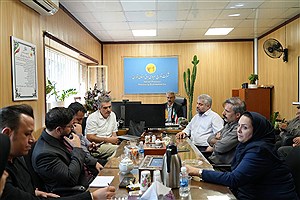 ورود فناوری هوش مصنوعی به خدمات پاسخگویی و اطلاع‌رسانی شرکت توزیع برق استان تهران