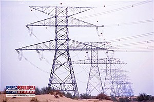 افزایش قابل توجه شبکه برق: بیش از ۲٬۰۰۰ کیلومتر خط انتقال و ۳٬۶۰۰ کیلومتر فیبر نوری اضافه شدند