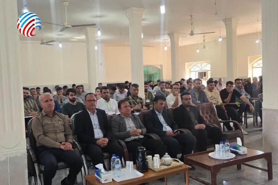 برگزاری رویداد استارتاپ ویکند لامرد با محوریت هوش مصنوعی و کارآفرینی کارگری