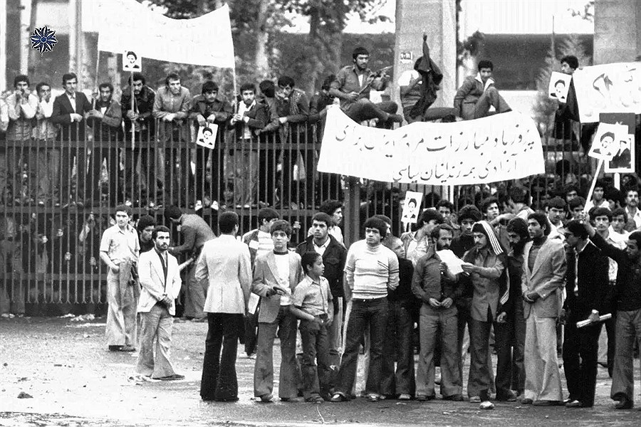 جمعیت اعتلای نهادهای مردمی: ۱۳ آبان نماد مقاومت و استکبارستیزی ملت ایران است