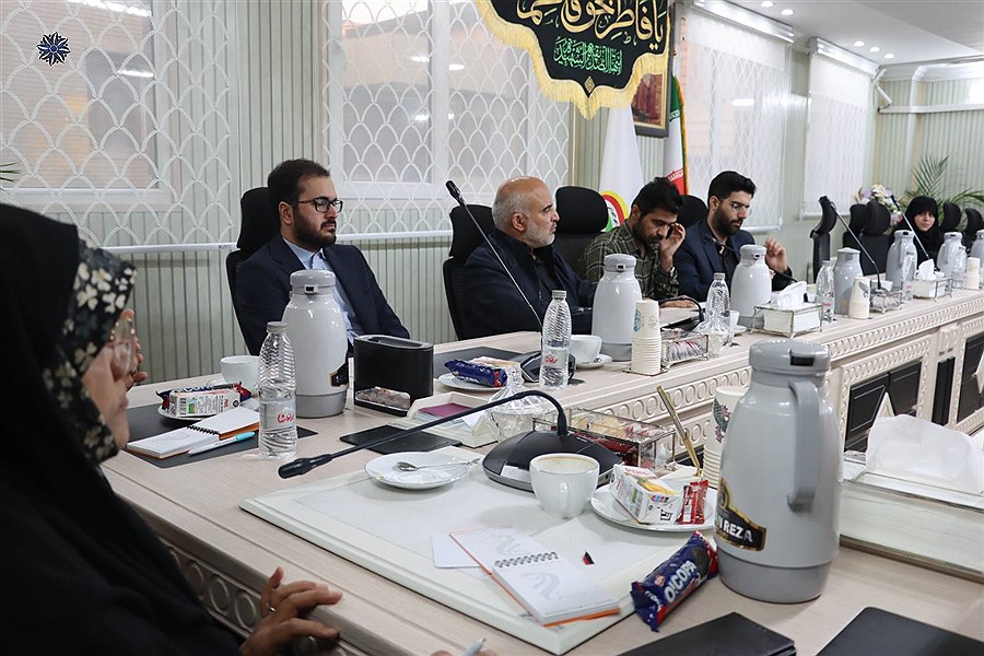 دبیرکل جمعیت اعتلا: شاخص‌های شایسته‌گزینی به استان‌ها ابلاغ می شود