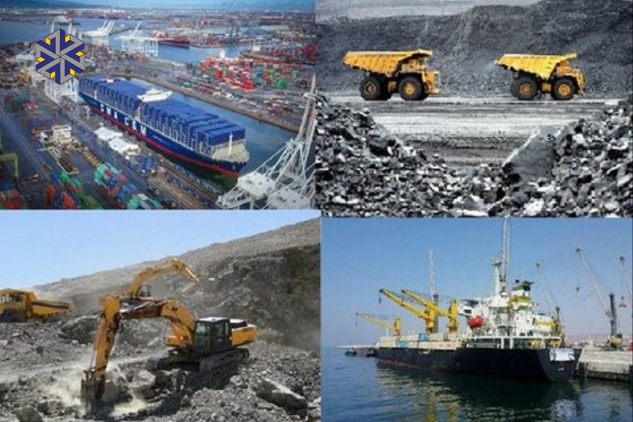 احیاء سپاهان، طلایه‌دار توسعه شهرک تخصصی مواد معدنی در چابهار می شود