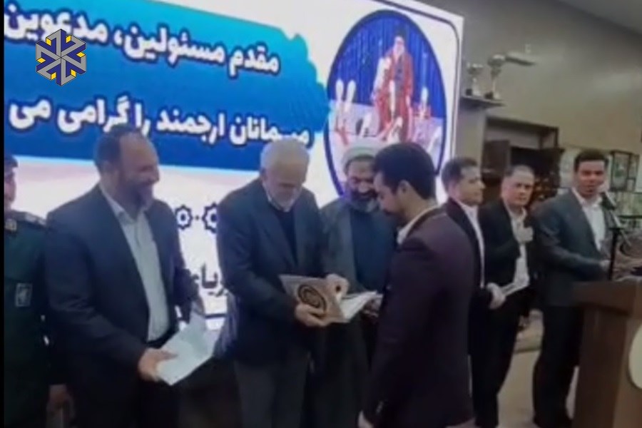 حمایت احیاء سپاهان از فرهنگ پهلوانی؛ تجلیل از نونهالان زورخانه‌ای خمینی‌شهر