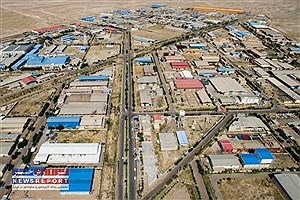 نفی ادعای «زمستان پرچالش و قطعی برق صنایع» توسط مدیرعامل شرکت شهرک‌های صنعتی استان تهران