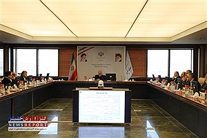 اعلام برنامه ۱۴ مگاپروژه (۲) برای عبور ایمن از اوج بار تابستان ۱۴۰۵