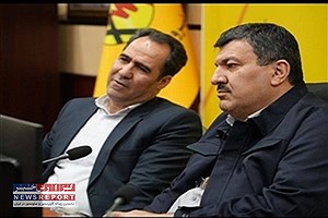 برگزاری نخستین جلسه کارگروه اصلاح طبقه‌بندی مشاغل به میزبانی شرکت توزیع نیروی برق استان تهران