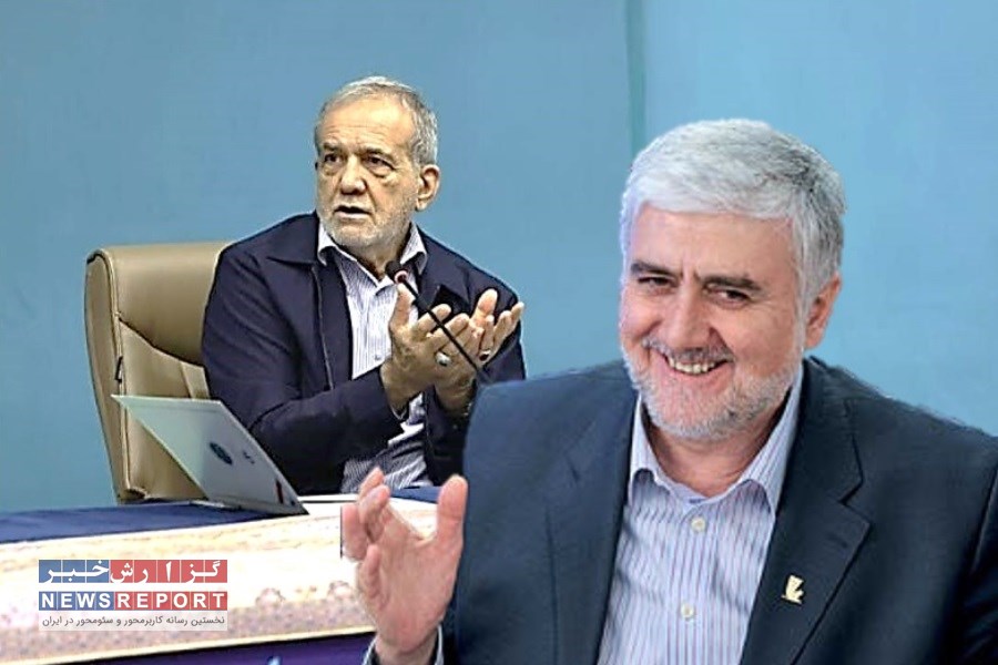 مدیرعامل بانک پاسارگاد به وعده ۱۰ هزار مگاواتی پنل خورشیدی دبه کرد