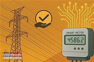 آغاز شدن هوشمندسازی ۱.۸ میلیون مشترک پر مصرف خانگی و تجاری