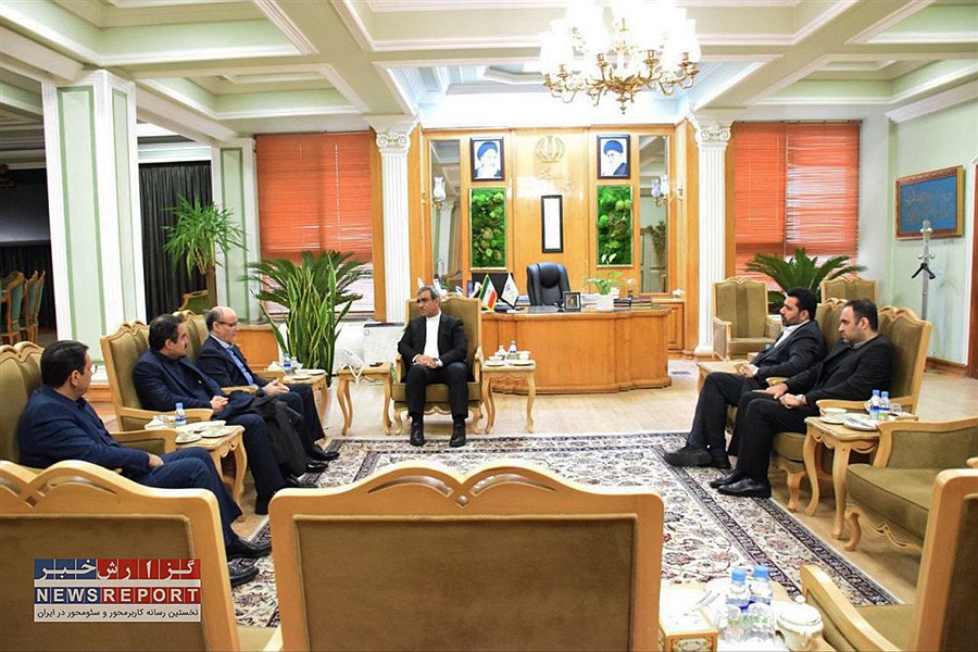 تسریع در رفع موانع مالی موسسه اعتباری ملل با محوریت ثبات اقتصادی و خدمات‌رسانی بهتر