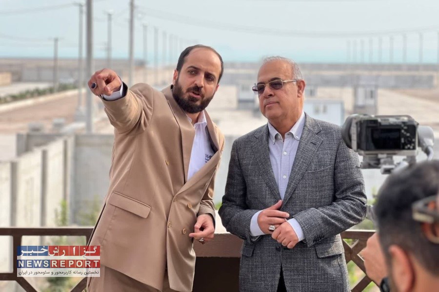 استاندار هرمزگان: ترمینال معدنی هیمکو، نقطه عطفی در ارتقای جایگاه ایران در کریدورهای منطقه‌ای