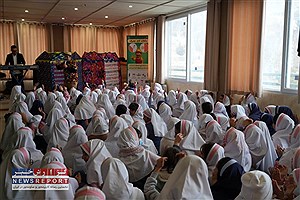 اجرای مانور طرح ملی سبا در مدارس لواسان برگزار شد