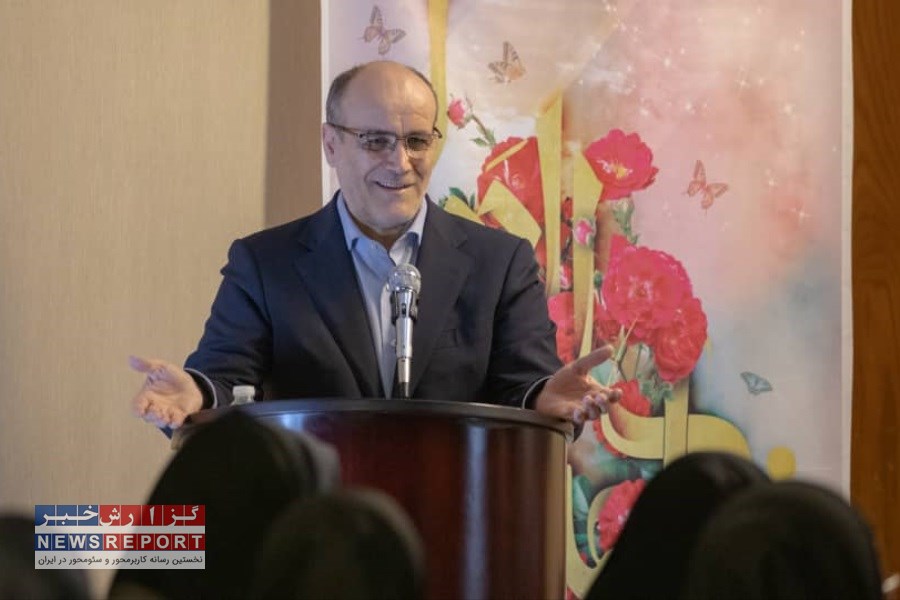 محیط کار متوازن و مشارکت بیشتر زنان در تصمیم‌گیری‌های کلان