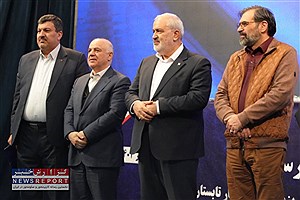 وزیر نیرو از مدیرعامل شرکت توزیع نیروی برق استان تهران تقدیر کرد