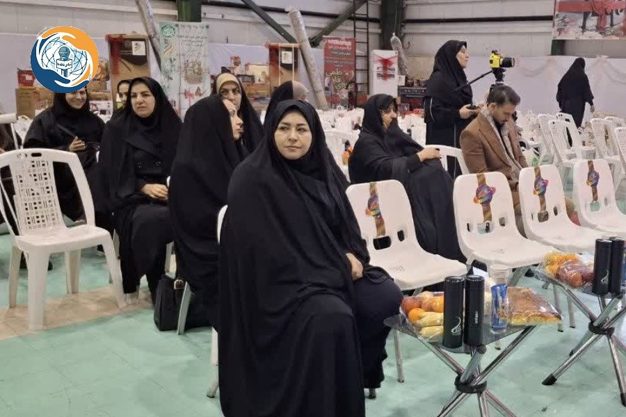 حمایت از خانواده‌های نیازمند در آستانه یلدا؛ رزمایشی با اهدای صدها بسته معیشتی و جهیزیه