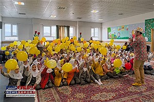 مانور طرح ملی سبا در مدارس شهرستان پرند اجرا شد