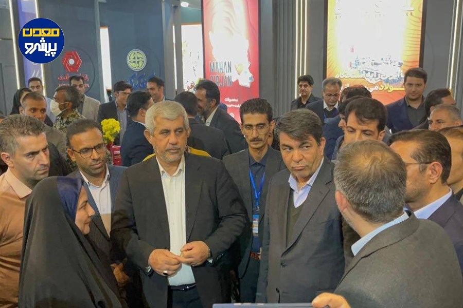 ظرفیت‌های عظیم معدنی جنوب کرمان نیازمند شناسایی و بهره‌برداری فوری است