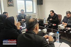 طرحهای بهینه‌سازی به کمک صنایع جا مانده از ساخت نیروگاه ها می‌آید