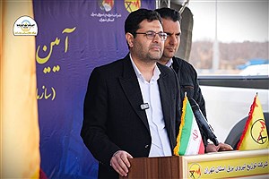 اصلاح ۲۹ فیدر بحرانی شهرستان‌های استان تهران در قالب پویش ملی سامان