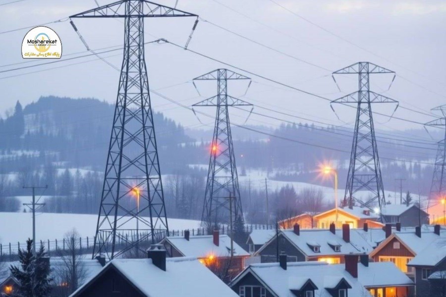 عبور بدون خاموشی از پاییز و زمستان ۱۴۰۴؛ برق خانگی پایدا رشد