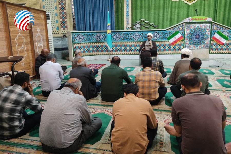 قرآن ریسمان محکم الهی