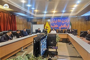 ️نشست هماهنگی مدیران صنعت برق برای تأمین برق پایدار کشور برگزار شد