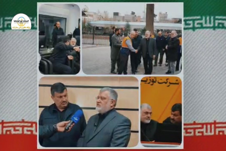 کمترین خاموشی‌های جنگ اخیر در استان تهران اتفاق افتاده است