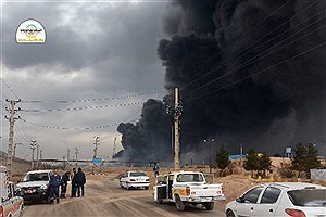 ایستاده‌ایم پای کار مردم با تمام توان و اقتدار، در وجب‌به‌وجب استان تهران