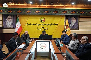 تشدید نظارت بر شبکه برق استان تهران با هدف کاهش تلفات