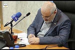 تعهد روز افزون تمامی کارکنان صنعت آب و برق به استمرار خدمت رسانی/ تلاش شبانه‌روزی کارکنان برای حفظ پایداری شبکه در جریان است