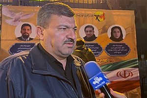 پاسخگویی به 85 هزار تماس تلفنی در سامانه 121 از ابتدای جنگ رمضان