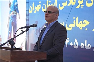 رضایت ارکان جامعه از عملکرد صنعت برق در جنگ تحمیلی سوم