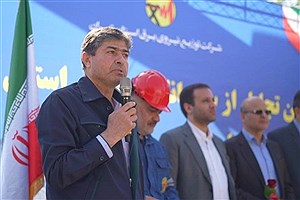 تقدیر مدیرکل دفتر مدیریت بحران توانیر از تلاش‌های مدیرعامل و همکاران توزیع برق استان تهران در جنگ تحمیلی سوم