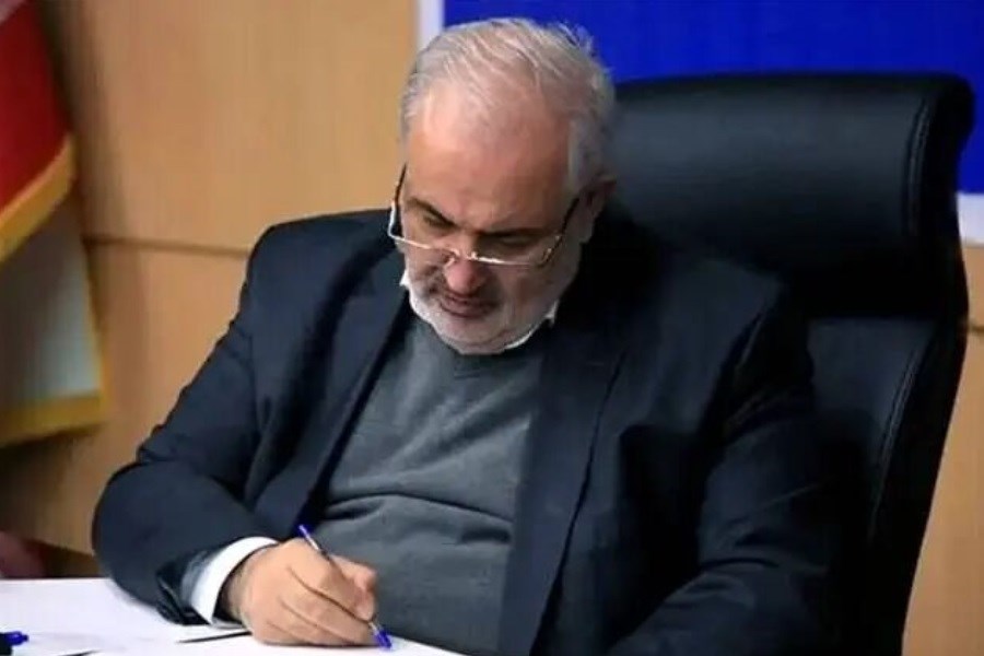 وزیر نیرو طی پیامی روز جهانی سیمبان را گرامی داشت