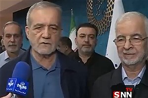 مردم مصرف برق و انرژی را پایین بیاورند
