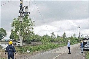 اجرای طرح جهادی مهتاب و پرداخت پاداش به گزارش‌دهندگان برق‌های غیرمجاز