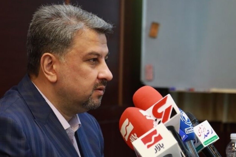 مصطفی رجبی مشهدی معاون برق و انرژی وزارت نیرو به پویش ملی «سبا» پیوست