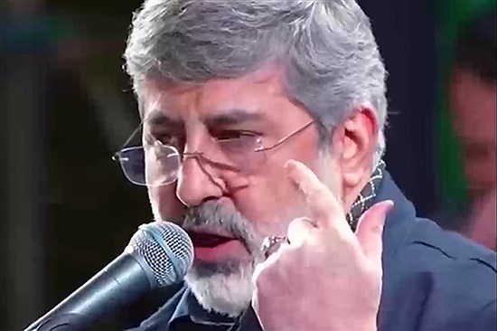 دعوت مداح معروف برای مدیریت مصرف برق